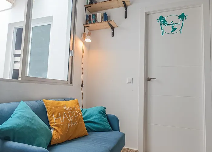 Daydream Medano Coliving