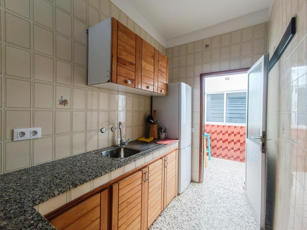 Hostel Daydream Medano Coliving El Médano