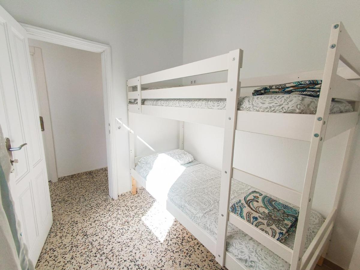 Hostel Daydream Medano Coliving