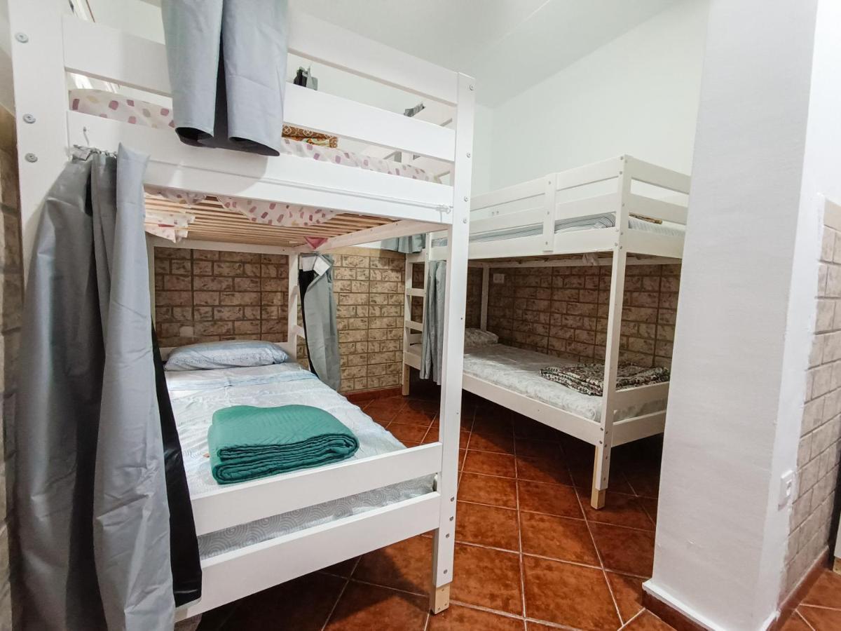 Daydream Medano Coliving Hostel El Médano