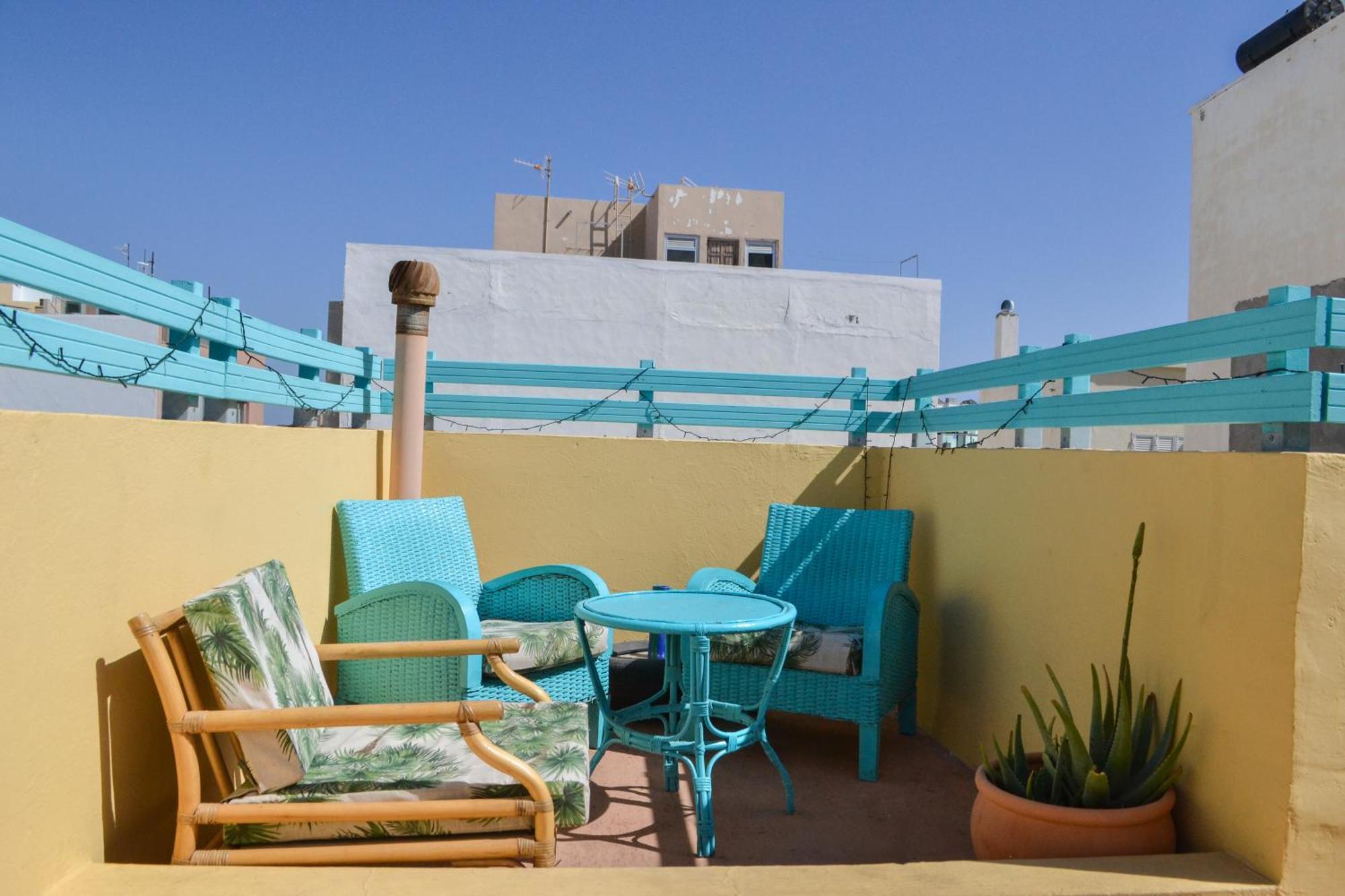 Daydream Medano Coliving *