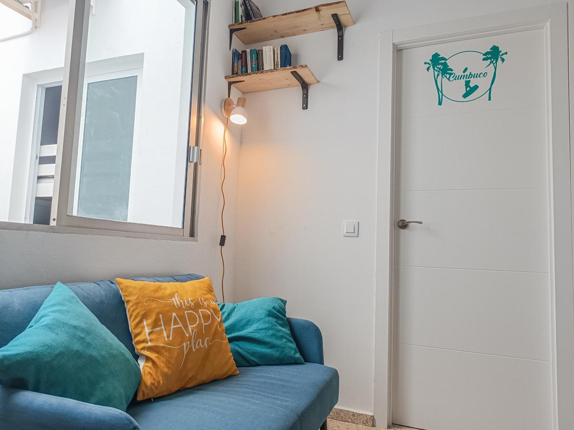 Daydream Medano Coliving * El Médano