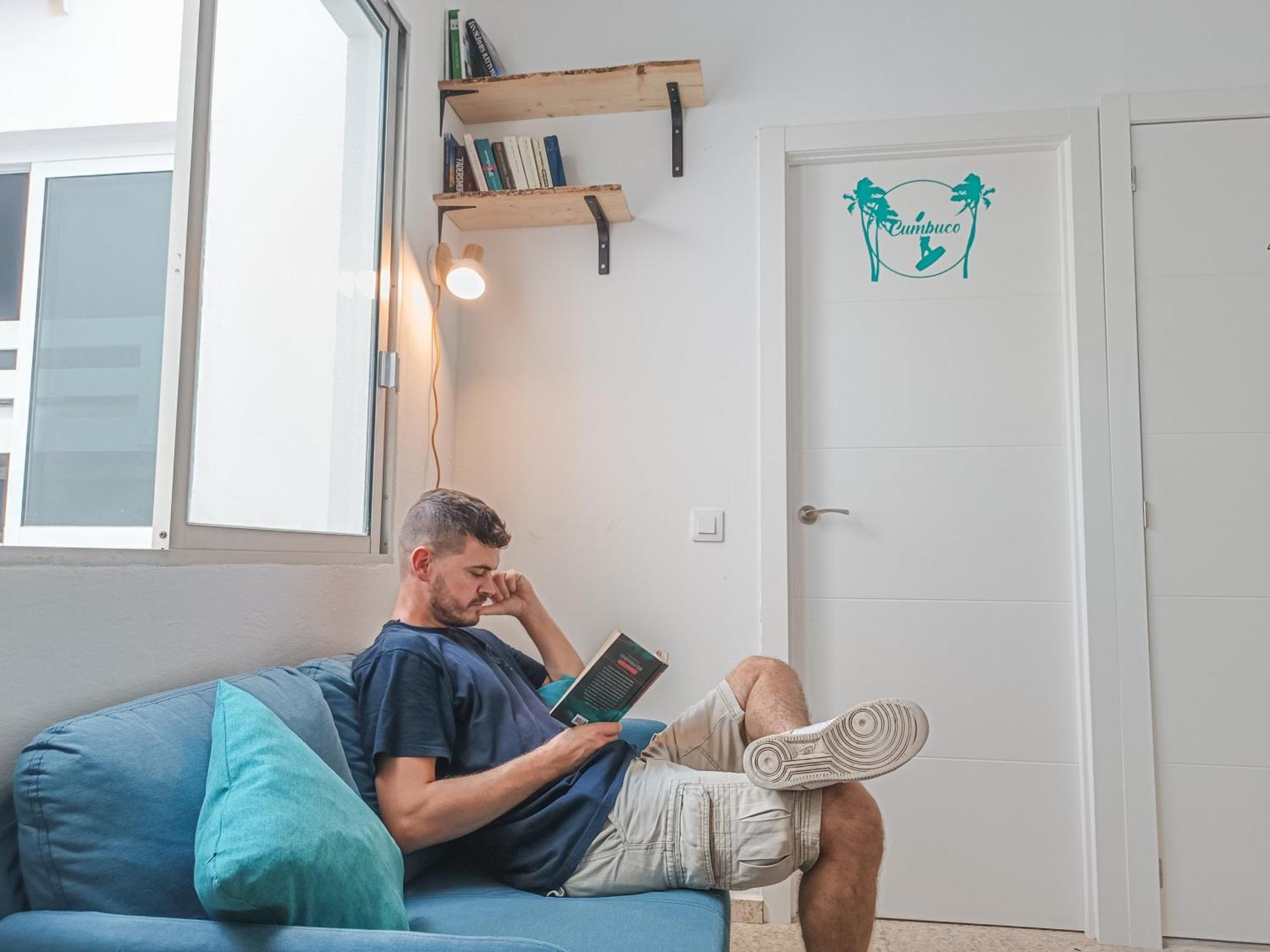Hostel Daydream Medano Coliving