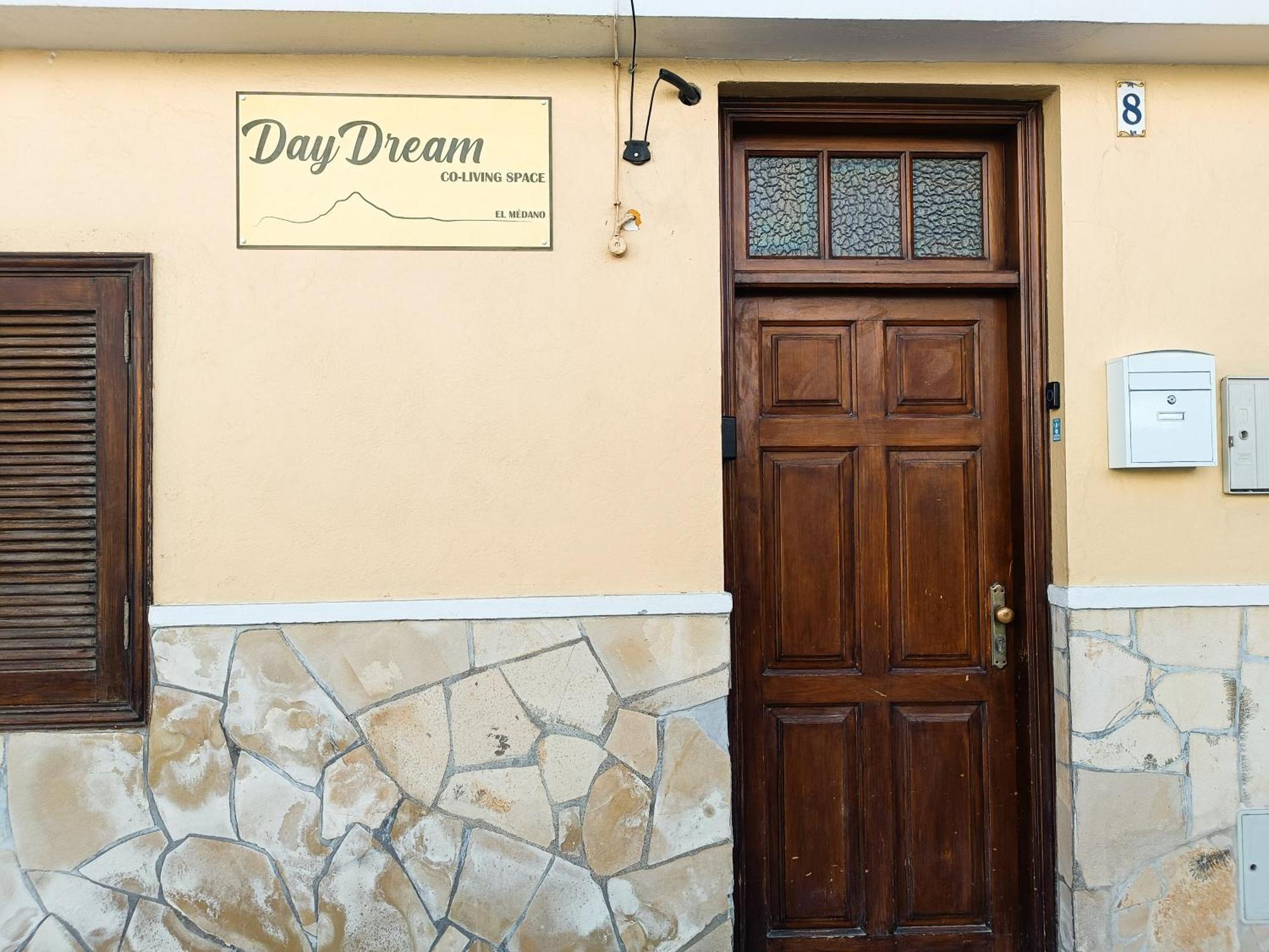 Hostel Daydream Medano Coliving El Médano
