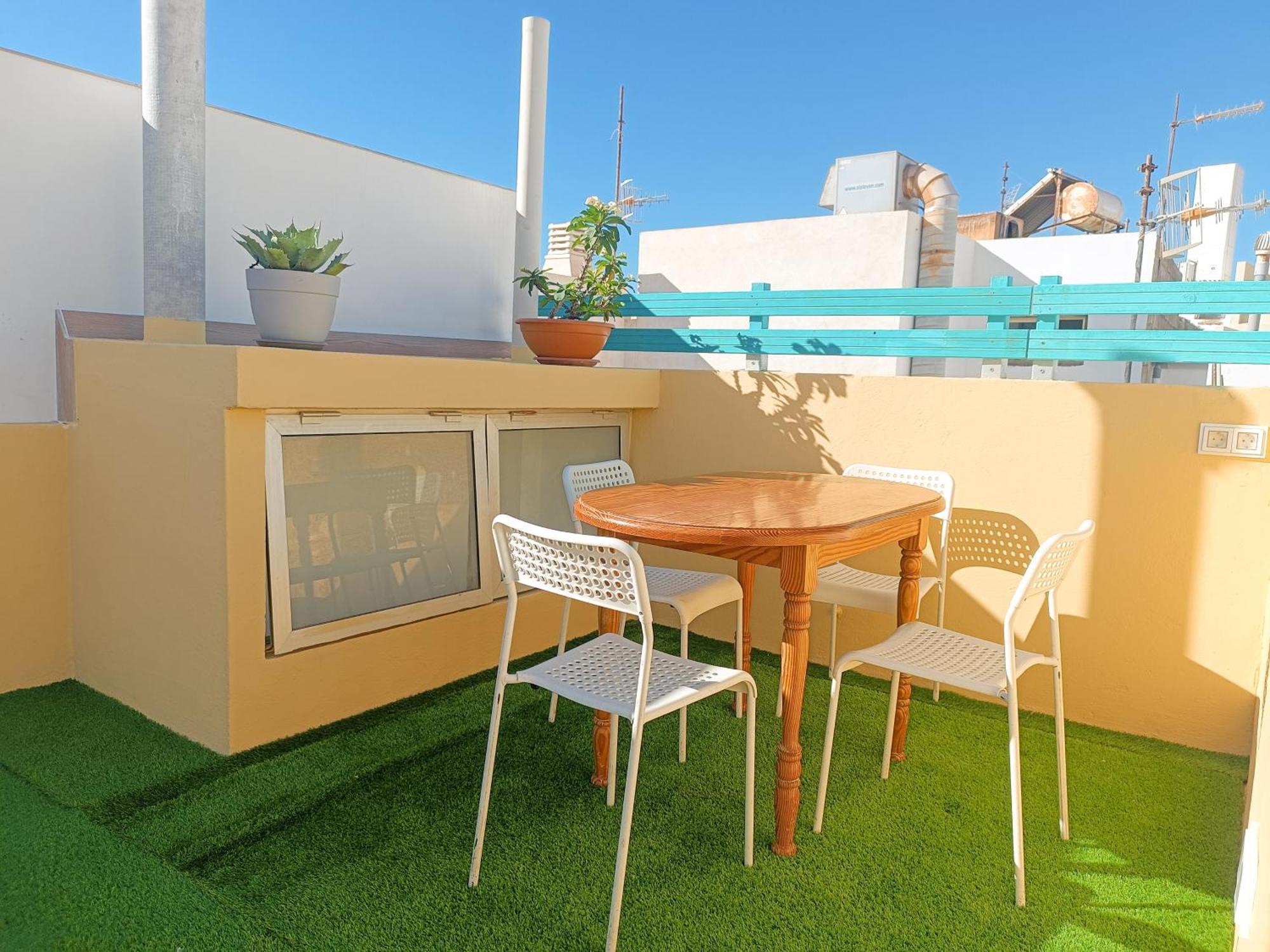 Hostel Daydream Medano Coliving