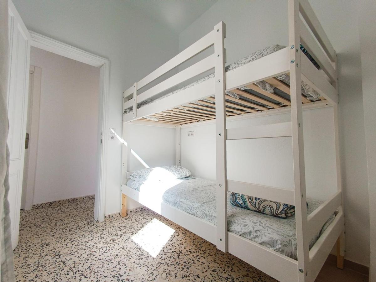 Daydream Medano Coliving Ostello