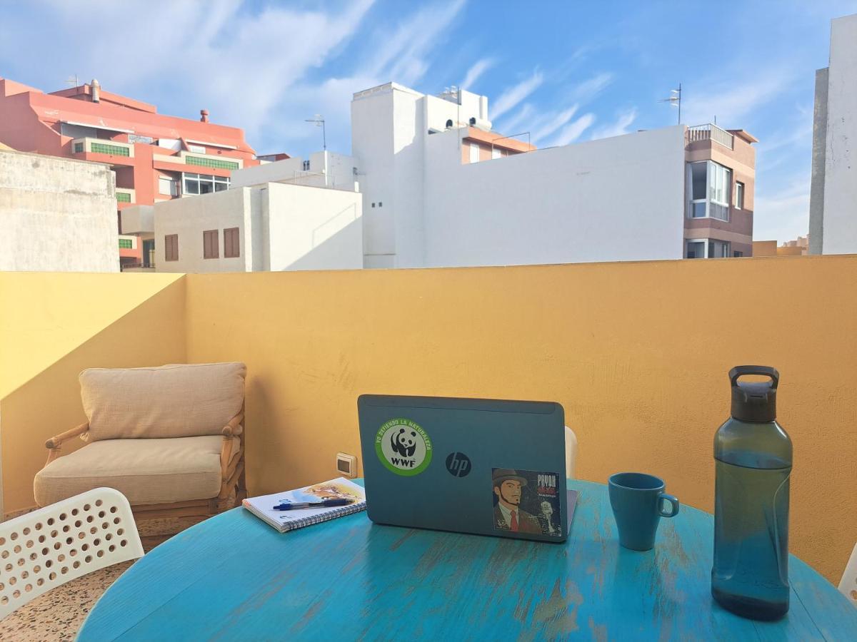Daydream Medano Coliving Ostello